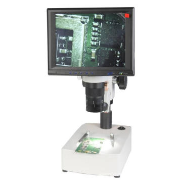 Broscope BLM-310 Digital LCD Stereo Microscope